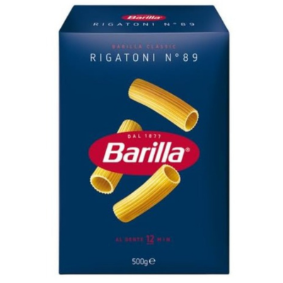 Barilla Macroni Pasta, 500 gm