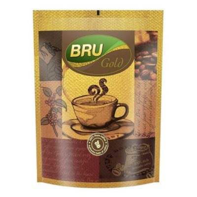 BRU Gold Coffee, 500 gm