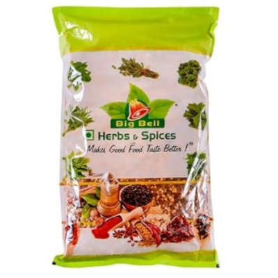 Big bell chilly flakes sachet, 0.8 gm