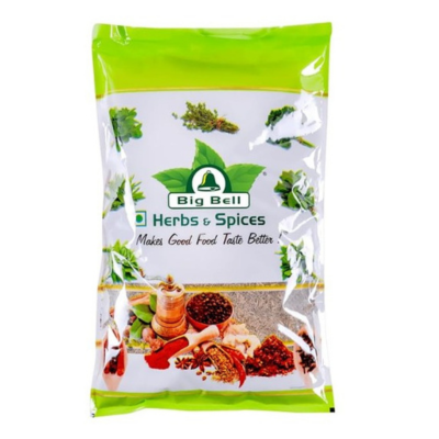 Big bell oregano sachet, 0.8 gm