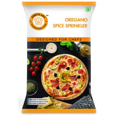 Chef Art Oregano Spice, 500 gm