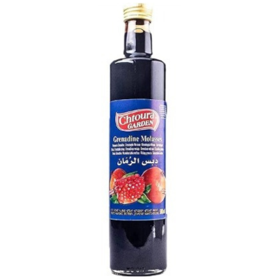 Chtoura Pomegranate Molasses, 500 ml