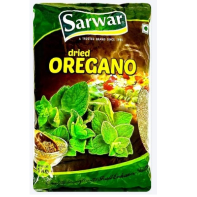 Sarwar Oregano, 1 kg