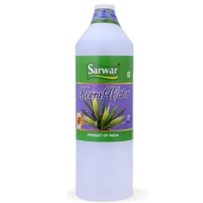 Sarwar Kewra Water, 500 ml
