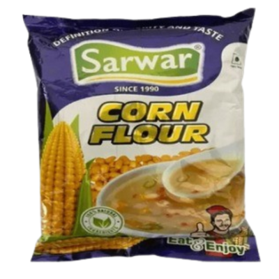 Sarwar Cornflour, 1 kg