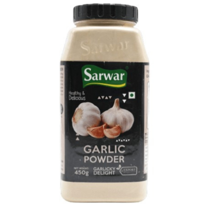 Sarwar Garlic Powder, 1 kg
