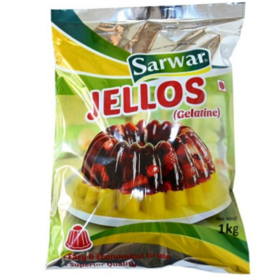 Sarwar Geletine, 1 kg