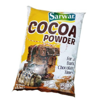 Sarwar Cocoa Powder, 1 kg