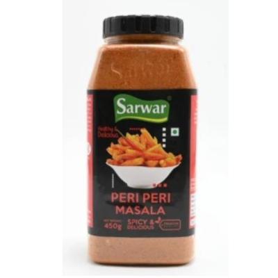 Sarwar Peri Peri Marinade, 450 gm