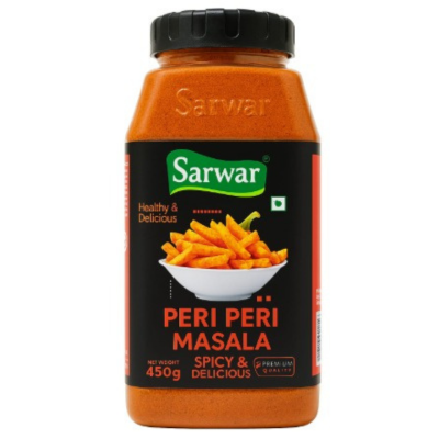 Sarwar Peri Peri Masala, 500 gm