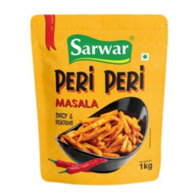 Sarwar Peri Peri Masala, 1 kg