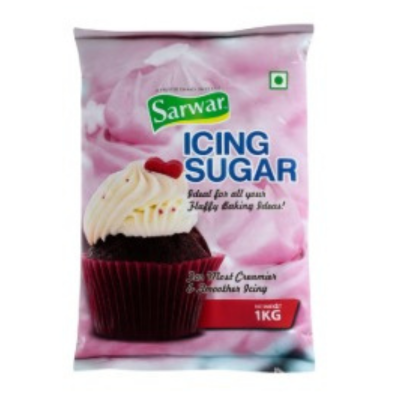 Sarwar Icing Sugar, 1 kg