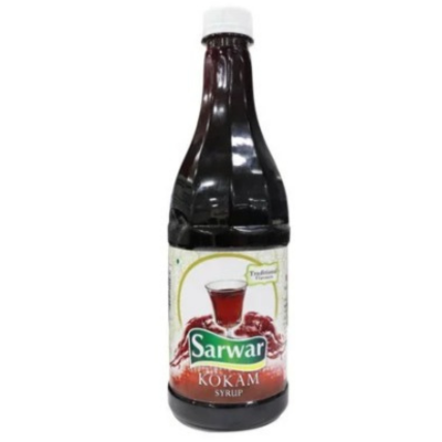 Sarwar Kokum Syrup, 750 ml