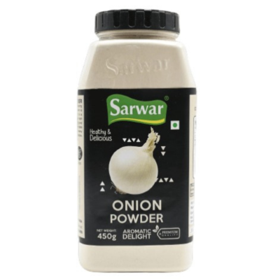 Sarwar Onion Powder, 450 gm