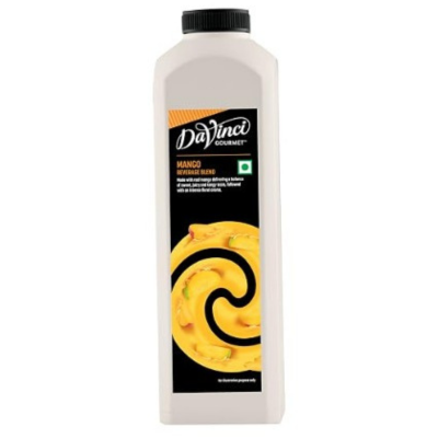 Davinci Gourmet Mango Smoothie, 1000 ml