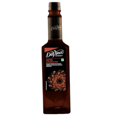 Davinci Gourmet Coffee Syrup ,750 ml