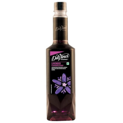 Davinci Gourmet Lavender Syrup, 750 ml