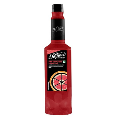 Davinci Gourmet Pomelo Grapefruit Syrup, 750 ml