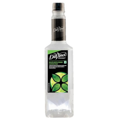 Davinci Gourmet Mojito Mint Syrup, 750 ml