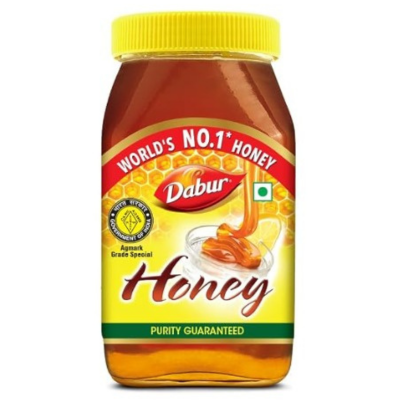 Dabur Honey, 600 gm