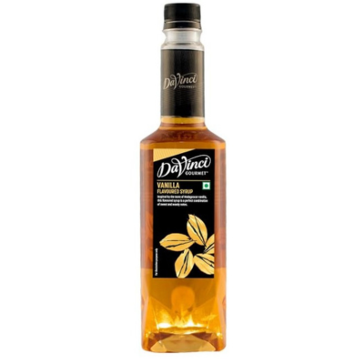 Davinci French Vanilla, 750 gm