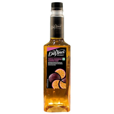 Davinci Passion Fruit, 750 gm