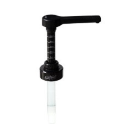 Davinci Black Pump, 30 ml