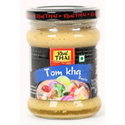 Real Thai Tom Kha Paste, 225 gm