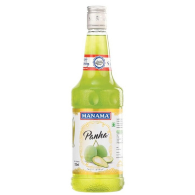 Manama Kairi Pannha, 750 ml