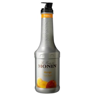 Monin Mango Puree, 1 ltr