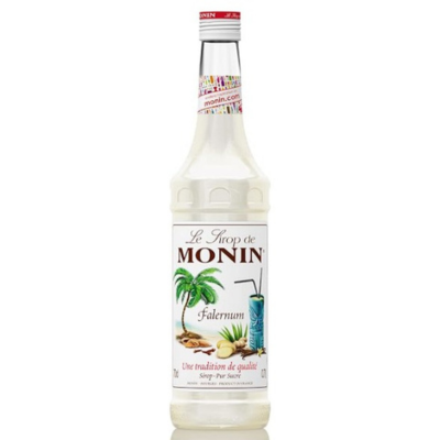 Monin Falerum Syrup, 700 ml