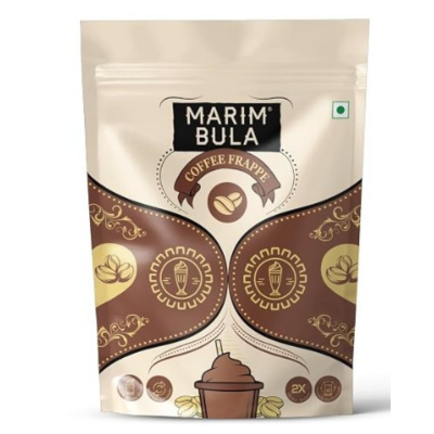 Marimbula Frappe Coffee Powder, 1 kg