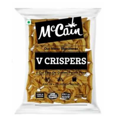 Mccain V Crispers, 2 kg