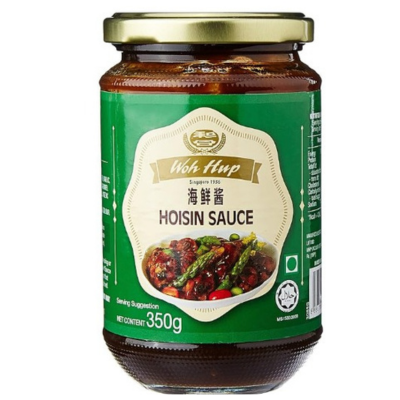 Woh Hup Hoisin Sauce, 350 gm