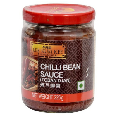 Lee Kum kee Chillie Bean Sauce, 226 gm