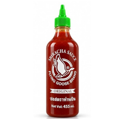 Flying Goose Sriracha Sauce, 280 gm