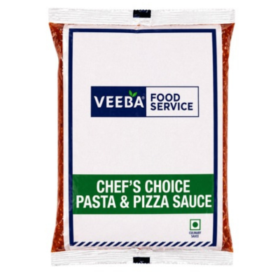 Veeba Pizza Sauce, 1 kg