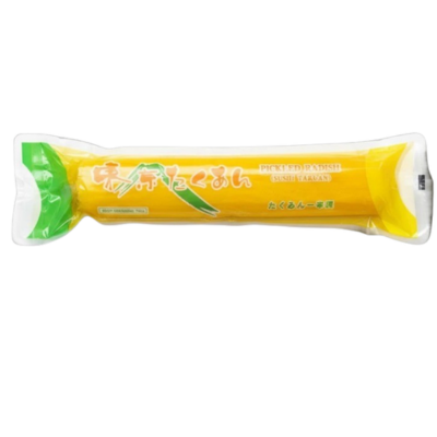 Yoka Radish Takuan, 500 gm