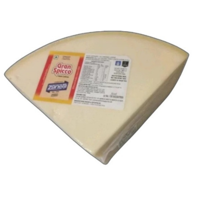 Gran Spicco Parmesan Cheese, 500 gm