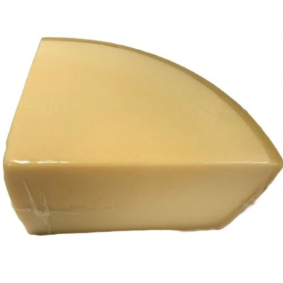 Sapri Italian Lard Cheese, 4.5 kg