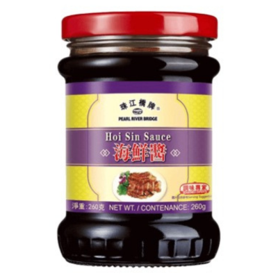 Pearl River Bridge Hoisin Sauce, 260 gm